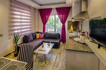 Aspendos Suites