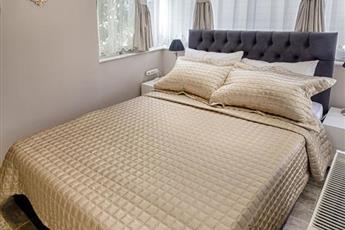 Aspendos Suites