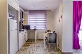 Aspendos Suites
