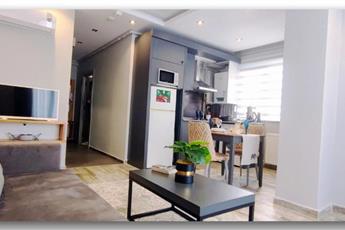 Aspendos Suites