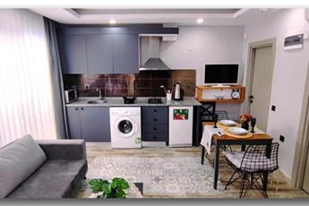 Aspendos Suites