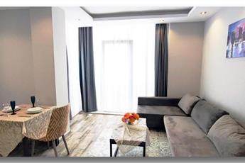 Aspendos Suites