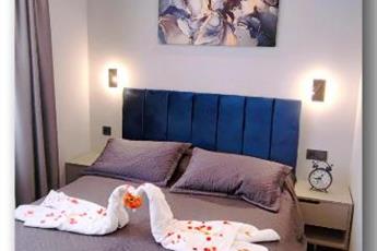 Aspendos Suites