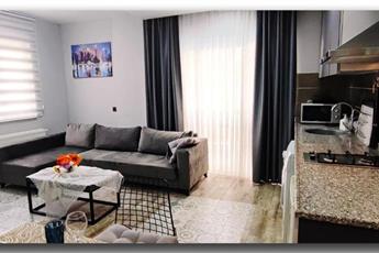 Aspendos Suites