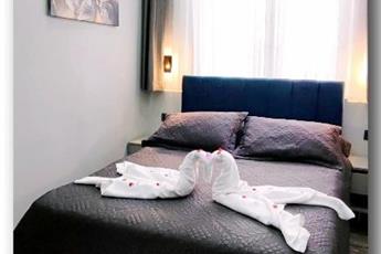 Aspendos Suites