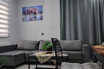 Aspendos Suites