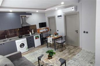 Aspendos Suites