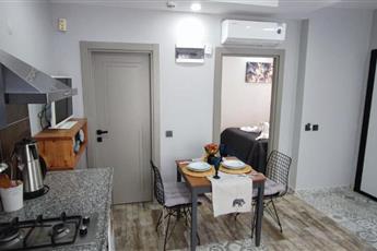 Aspendos Suites
