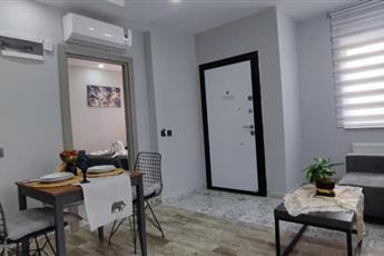 Aspendos Suites