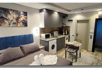 Aspendos Suites