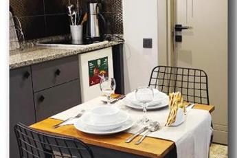 Aspendos Suites
