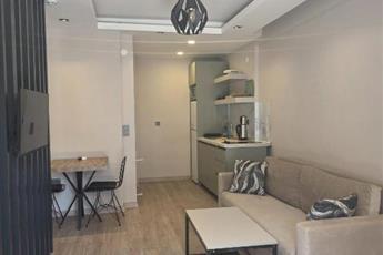 Aspendos Suites
