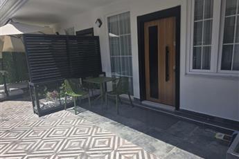 Aspendos Suites