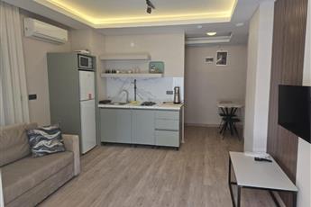 Aspendos Suites