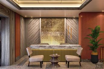 Aspera Hotel Altunizade 4*