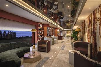 Aspera Hotel Altunizade 4*