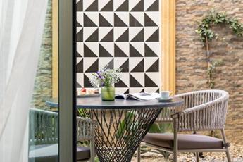 Aspera Hotel Altunizade 4*