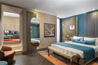 Aspera Hotel Altunizade 4*