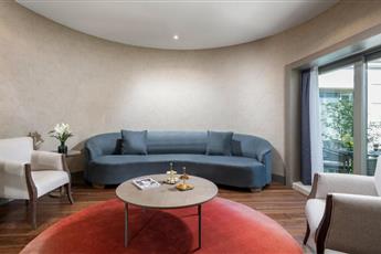 Aspera Hotel Altunizade 4*