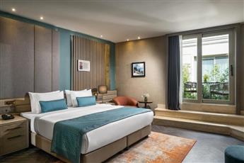 Aspera Hotel Altunizade 4*