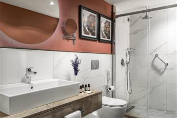 Aspera Hotel Altunizade 4*