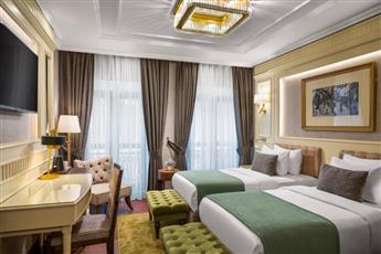 Aspera Hotel Golden Horn 4*