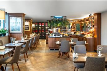 Aspera Hotel Golden Horn 4*