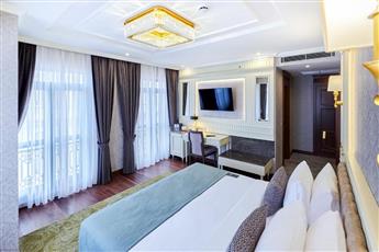 Aspera Hotel Golden Horn 4*