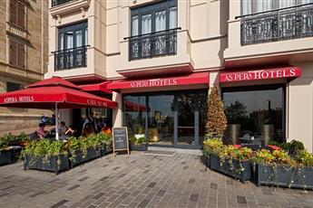Aspera Hotel Golden Horn 4*