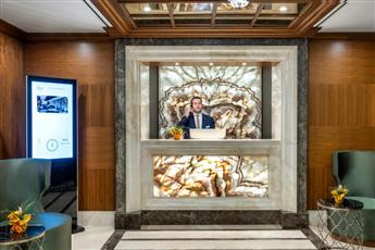 Aspera Hotel Golden Horn 4*