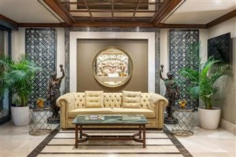 Aspera Hotel Golden Horn 4*