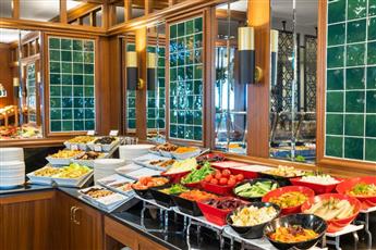 Aspera Hotel Golden Horn 4*