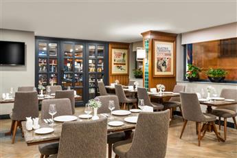 Aspera Hotel Golden Horn 4*