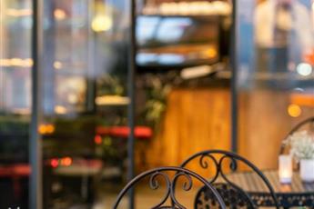 Aspera Hotel Golden Horn 4*