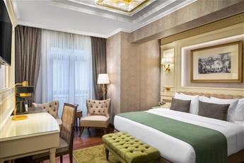 Aspera Hotel Golden Horn 4*
