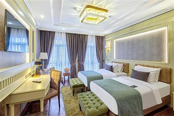 Aspera Hotel Golden Horn 4*