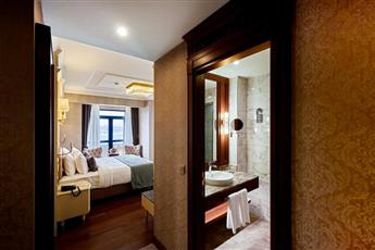 Aspera Hotel Golden Horn 4*