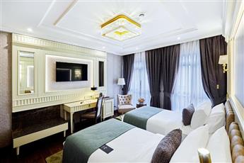 Aspera Hotel Golden Horn 4*