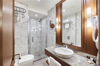 Aspera Hotel Golden Horn 4*