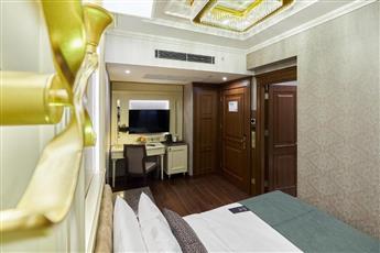 Aspera Hotel Golden Horn 4*