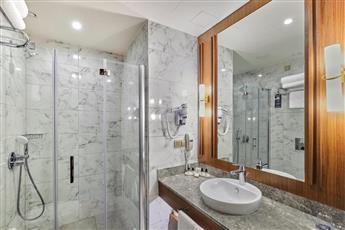 Aspera Hotel Golden Horn 4*