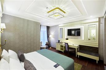 Aspera Hotel Golden Horn 4*