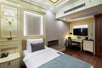 Aspera Hotel Golden Horn 4*