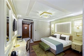 Aspera Hotel Golden Horn 4*