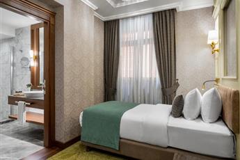 Aspera Hotel Golden Horn 4*