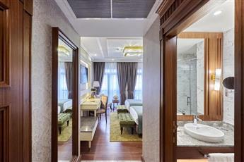 Aspera Hotel Golden Horn