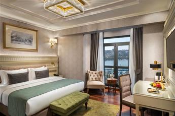 Aspera Hotel Golden Horn
