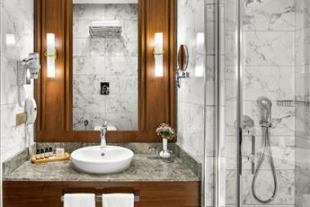 Aspera Hotel Golden Horn