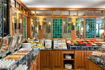 Aspera Hotel Golden Horn