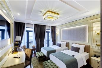Aspera Hotel Golden Horn